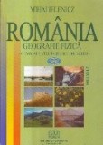 Romania - Geografie fizica, 2 (Clima, ape, vegetatie, soluri, mediu)