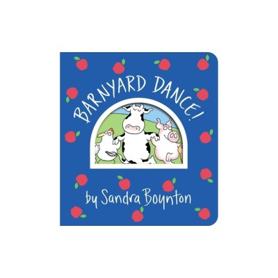 Barnyard Dance! foto
