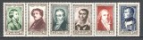 Franta.1951 Personalitati din secolul 19 SF.170