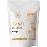 Zahar de Cocos Ecologic/Bio 400g