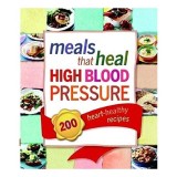 Meals that Heal High Blood Pressure