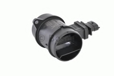 Debitmetru / senzor debit aer SUZUKI SPLASH (2008 - 2016) BOSCH 0 281 002 862 foto
