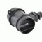 Debitmetru / senzor debit aer SUZUKI SWIFT III (MZ, EZ) (2005 - 2016) BOSCH 0 281 002 862