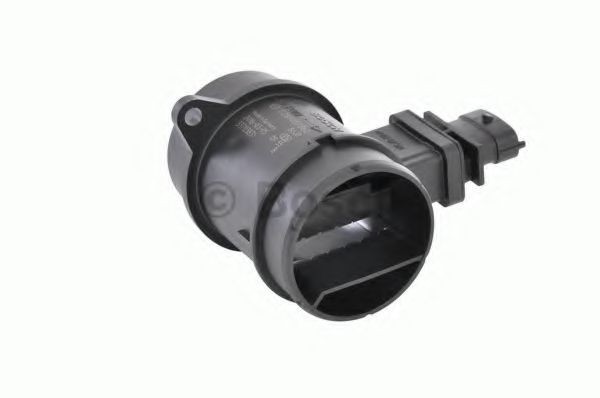 Debitmetru / senzor debit aer SUZUKI SPLASH (2008 - 2016) BOSCH 0 281 002 862
