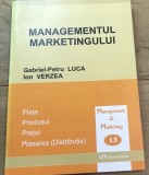 DVP BEST1 Managementul Marketingului