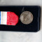 Medalie La republique francaise ministere du travaille