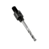 Cumpara ieftin Adaptor carote bimetal,diamantate 14-30mm XTLINE