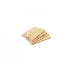 Palete fibra 500 L 81.8 X 50 X 5.7 mm