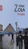 Prada - Roman de Emile Zola - Editia 2022 - Brosata - Polirom - Colectia Top 10+