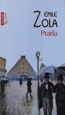 Prada - 2022 - Emile Zola (E360) foto