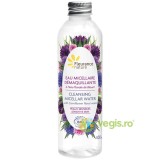Apa Micelara cu Apa Florala de Albastrele Ecologica/Bio 400ml