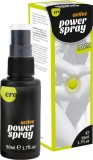 Spray Potenta Ero Active Power, 50ml, Stimulent Erectie, Sex Shop, Erectii Puternice si de Lunga Durata