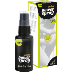Active Power Spray erectie barbati - pentru cresterea potentei 50 ml