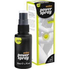 Spray pentru cresterea potentei Active Power 50 ml