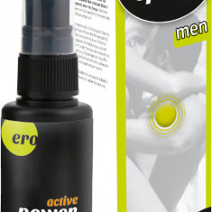 Active Power Spray erectie barbati - pentru cresterea potentei 50 ml