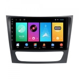 Cumpara ieftin Navigatie Android 14 Mercedes CLS C219 (2004-2011) 9 inch IPS, 1GB RAM, 32GB ROM, GPS, WiFi, Bluetooth, MirrorLink, Meniu Romana