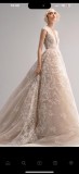Rochie de mireasa, Rochii de mireasa printesa