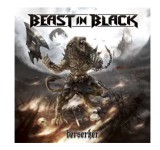 Berserker | Beast In Black, Nuclear Blast