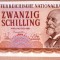 Bancnota 20 schilling 1956