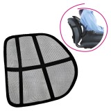 Cumpara ieftin Spatar ergonomic scaun Bekio 40x15x38 cm