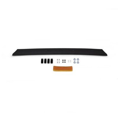 Deflector protectie capota Iveco Daily 2007-2013 &amp;reg; ALM foto