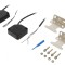 Senzor Fotoelectric 0-10m SPDT DARK-ON/LIGHT-ON 3A