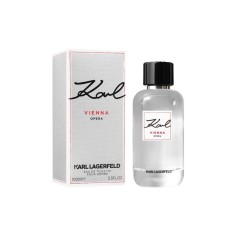 Karl Lagerfeld Karl Vienna Opera EDT 100 ml