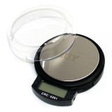 Cumpara ieftin Cantar Electronic de Precizie CRC-5201
