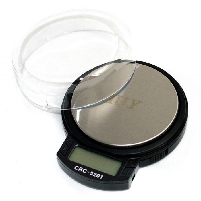 Cantar Electronic de Precizie CRC-5201
