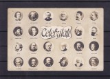 CELEBRITATI MONDIALE EDITURA AD. MAIER &amp; D. STERN BUCURESTI