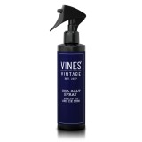Vines Vintage Spray de Styling Salt Spray 250 ml pentru Textură, Definire și Control Păr