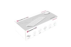 Kit Raspberry Pi 500 EU PC Compact cu Mouse și Tastatură