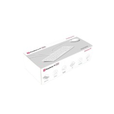 Kit Raspberry Pi 500 EU PC Compact cu Mouse și Tastatură