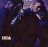 CD R&amp;B: R.Kelly and Public Announcement &ndash; Born Into The 90&#039;s ( original )