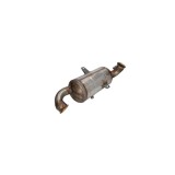 Filtru particule CITROEN C5 III RD BM CATALYSTS BM11103P