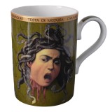 Cana decorativa de colectie Medusa Carmani HAN850-0101
