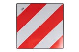 PLACA FLEXIBILA DE AVERTIZARE V-20 INCARCATURI DE MARI DIMENSIUNI - PP JBM 42094