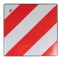 PLACA FLEXIBILA DE AVERTIZARE V-20 INCARCATURI DE MARI DIMENSIUNI - PP JBM 42094