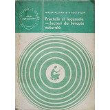 FRUCTELE SI LEGUMELE - FACTORI DE TERAPIE NATURALA-MIRCEA ALEXAN, OVIDIU BOJOR-226276