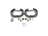 BOSCH 0 204 114 665 SETUL SUPERPRO Set saboti frana