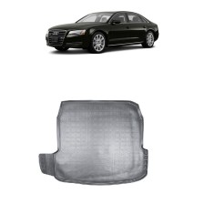 Covoras protectie portbagaj Audi A8 D4 4H 2010-2017