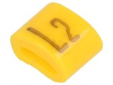Markere de Marcaj 1,1-2,5mm 3mm 6mm 30-100&deg;C 5mm