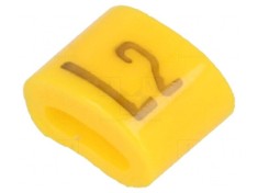 Markere de Marcaj 1,1-2,5mm 3mm 6mm 30-100&deg;C 5mm
