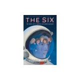 The Six -- Young Readers Edition: The Untold Story of America's First Women Astronauts