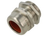 Garnitură de etanşare M40 IP68 din oțel inoxidabil - HELU