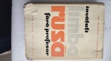 &Icirc;NVATATI LIMBA RUSA FARA PROFESOR- GH.BOLOCAN-1962 X3.