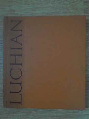 LUCHIAN-VASILE DRAGUT