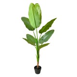 Cumpara ieftin Planta artificiala in ghiveci 35x35x160 cm