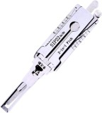 Decodor Unealta Auto Lishi Original SIP22 2-in-1 pentru Chei Fiat 500, Alfa Romeo, Iveco, Jeep, Dodge &ndash; Usi si Portbagaj