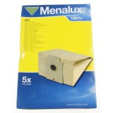 1001P 5 DUSTBAGS + 1MCF + 1MF 9001664573 pentru aspirator ELECTROLUX / AEG